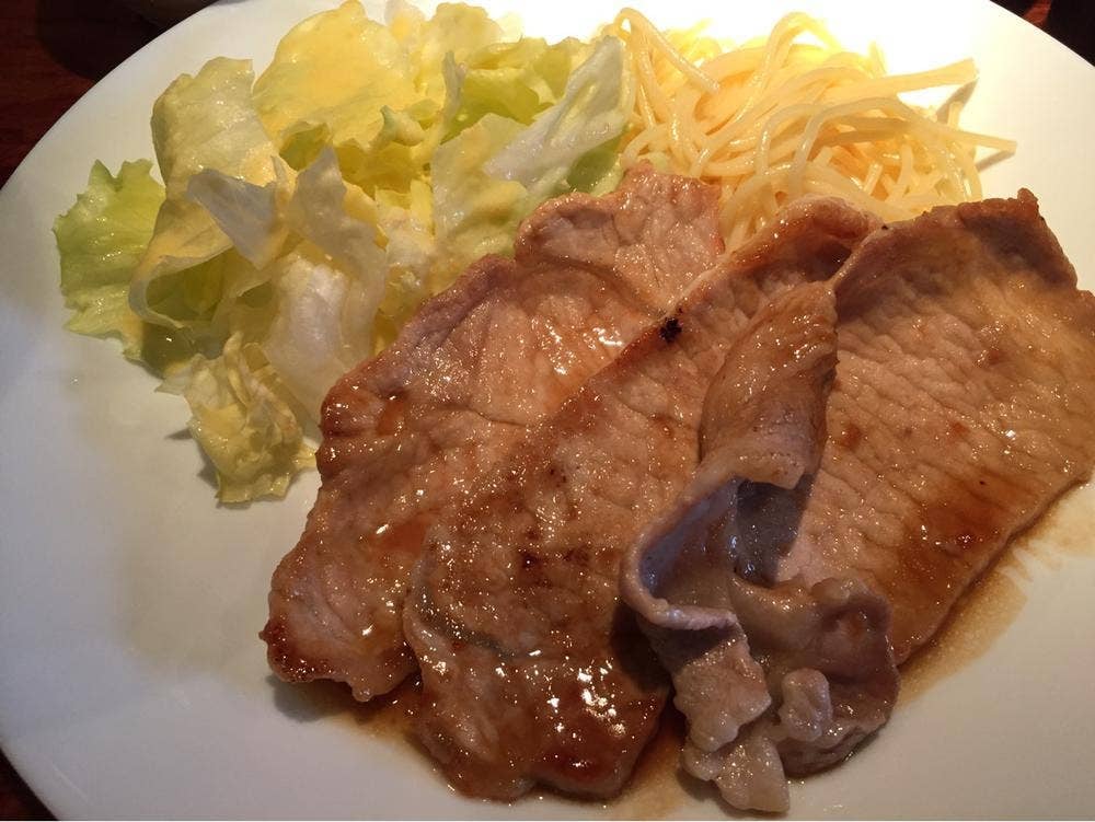 居酒屋キッチン 846