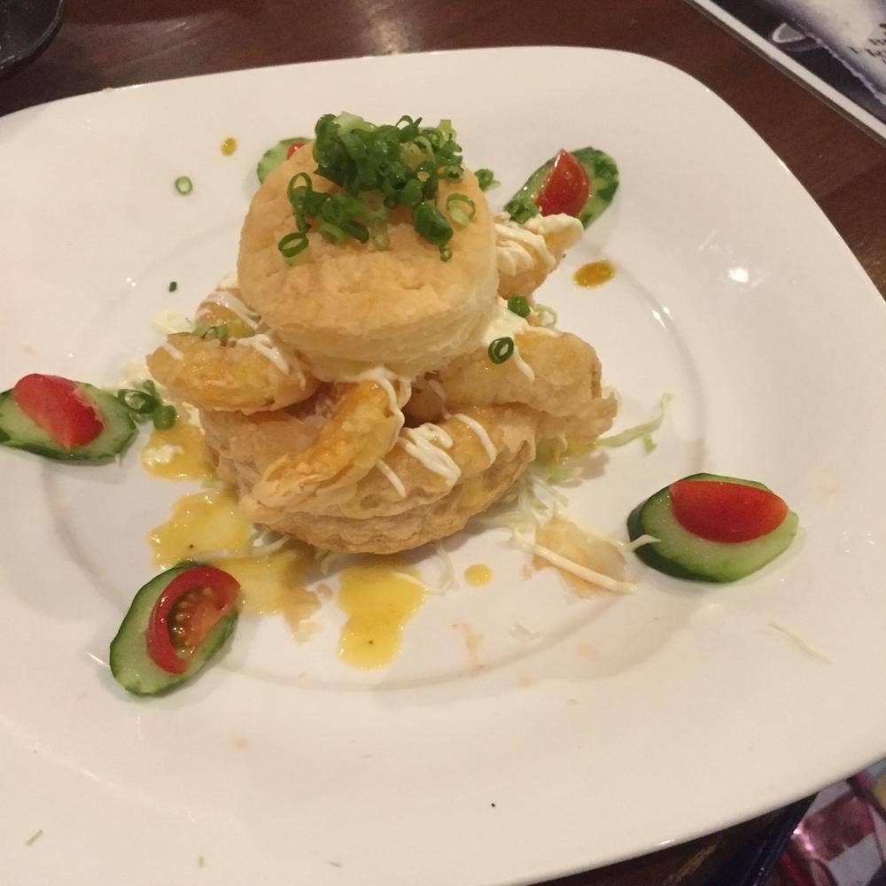 讃岐食堂