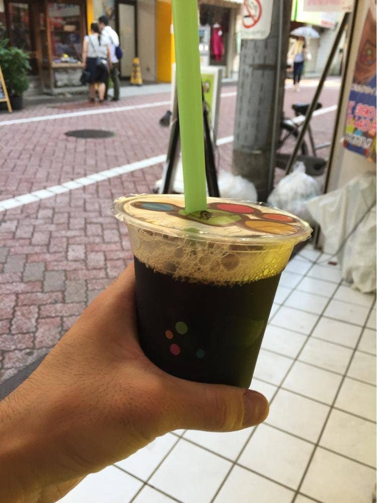 たぴヤ 北千住店