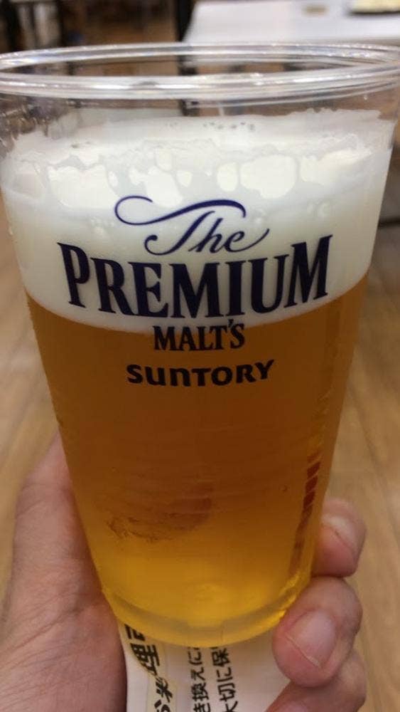 ソニー厚木第二テクノロジーセンター食堂