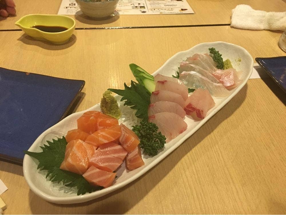 居酒屋せいじ