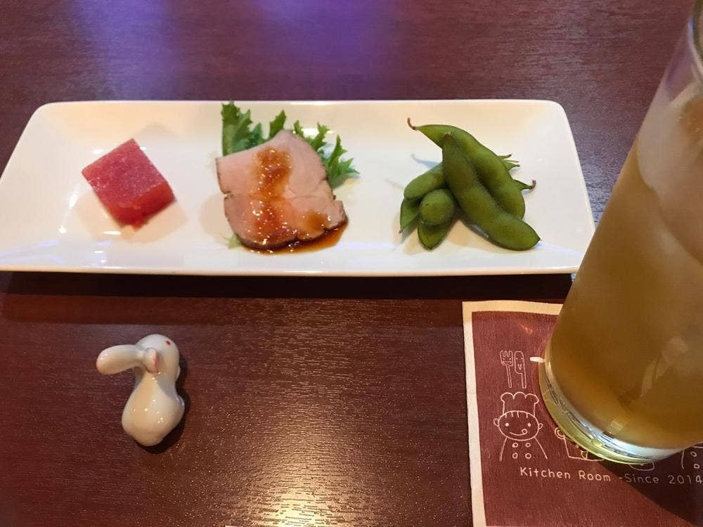 トレノ食堂