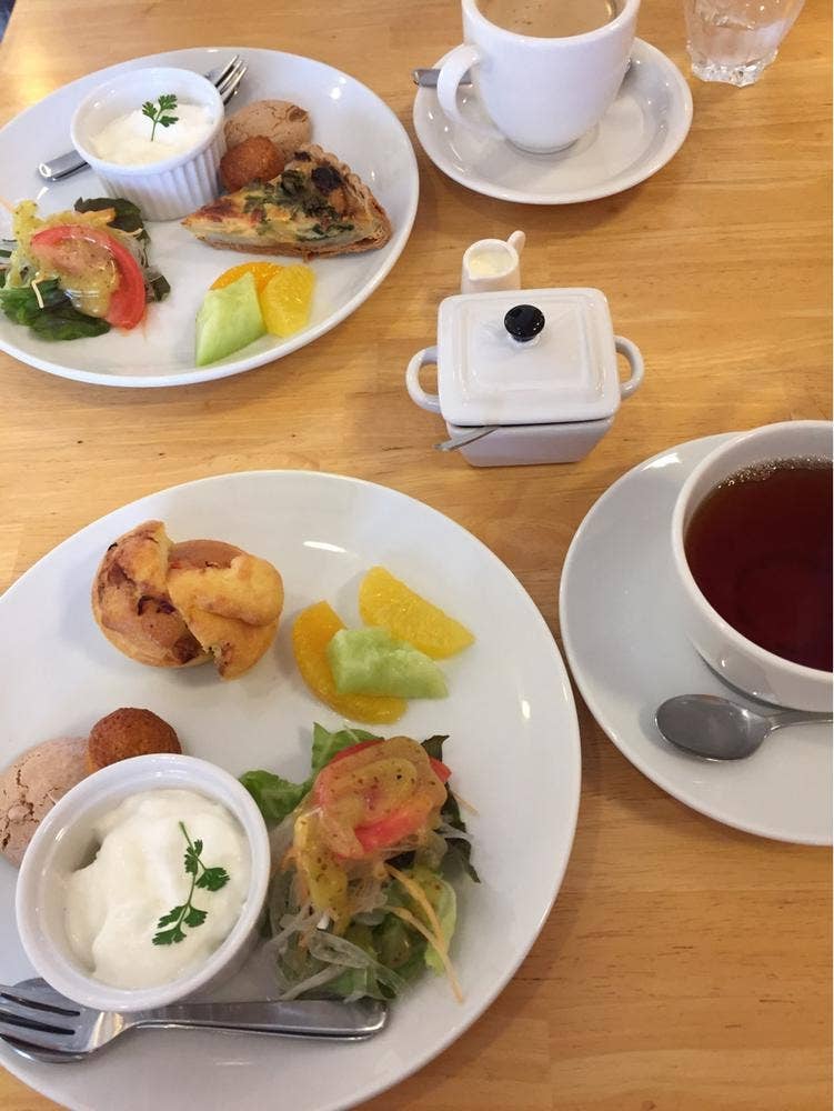 チャビィカフェデセール