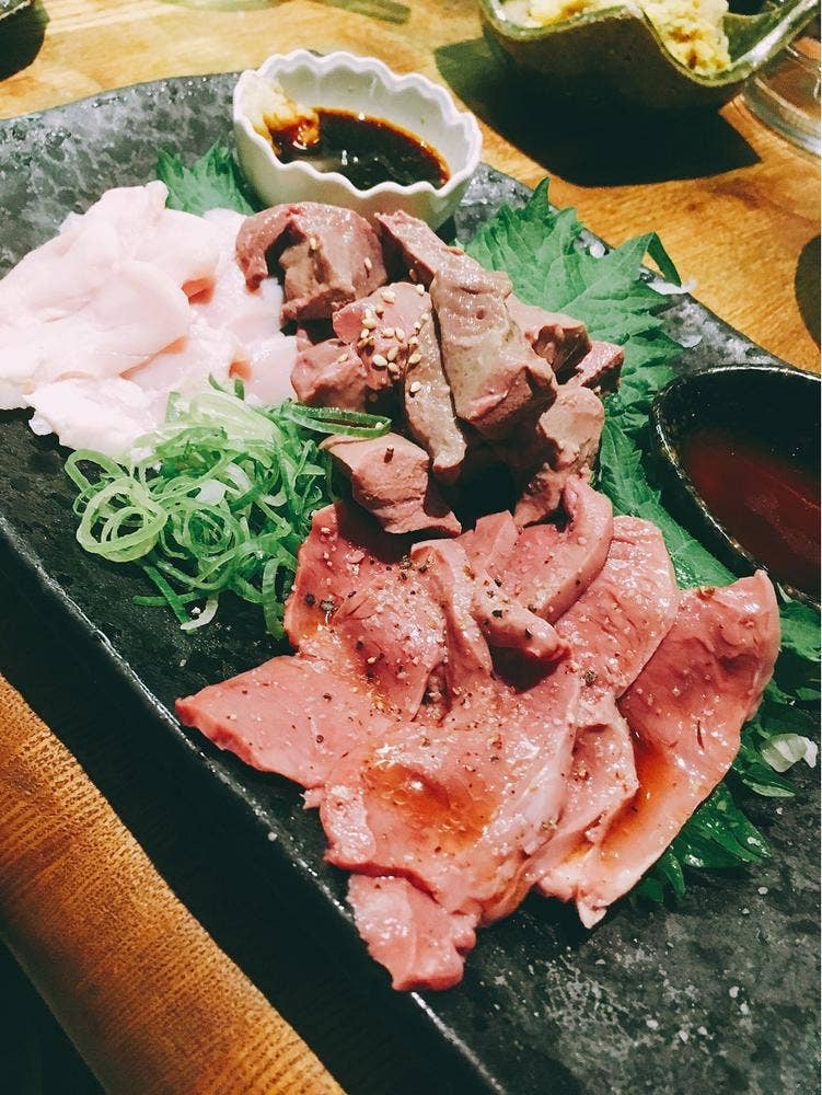 やきとんTATSU