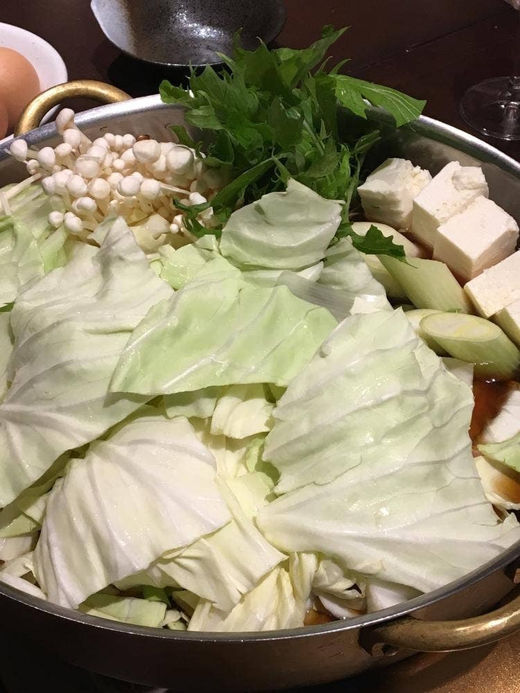 とりのてつ 大名店