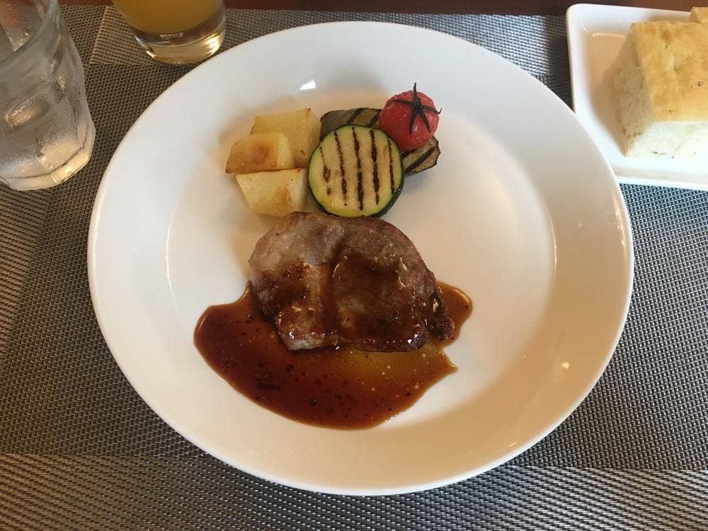 TRATTORIA SCELTO