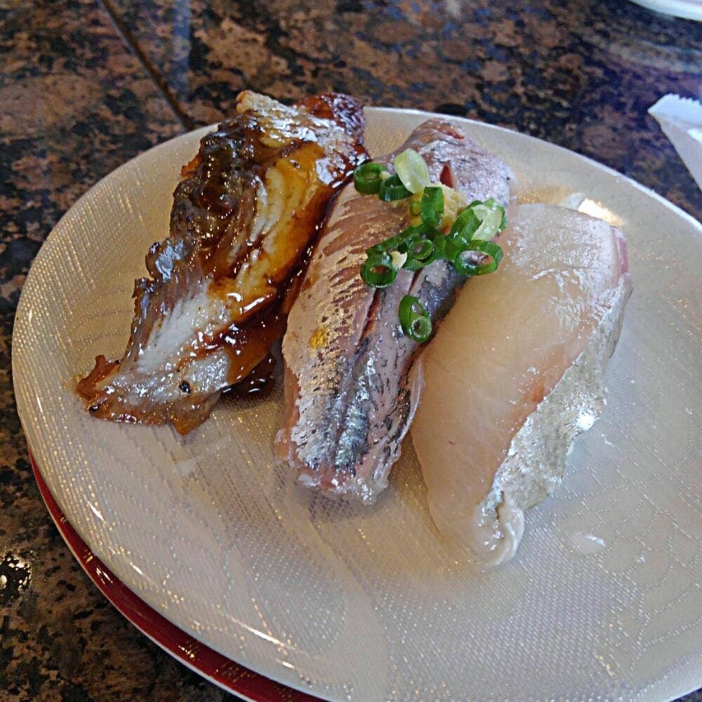 がってん寿司 栃木店