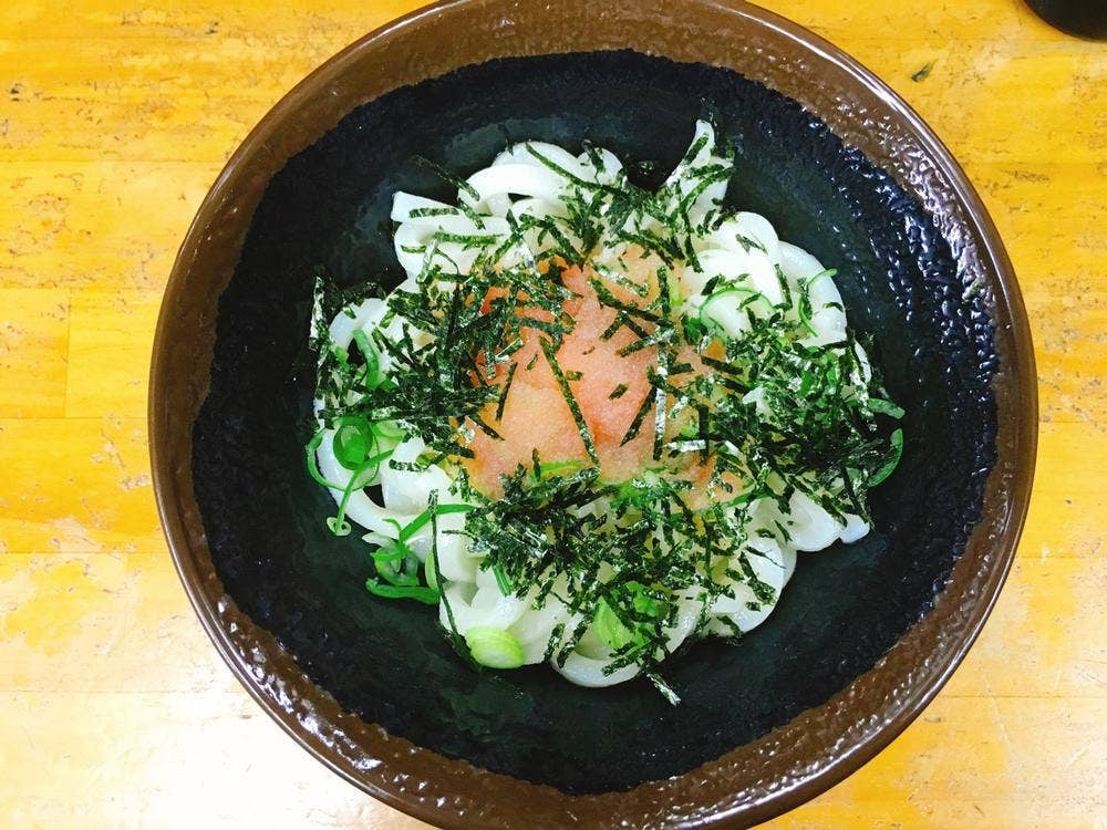 源太うどん
