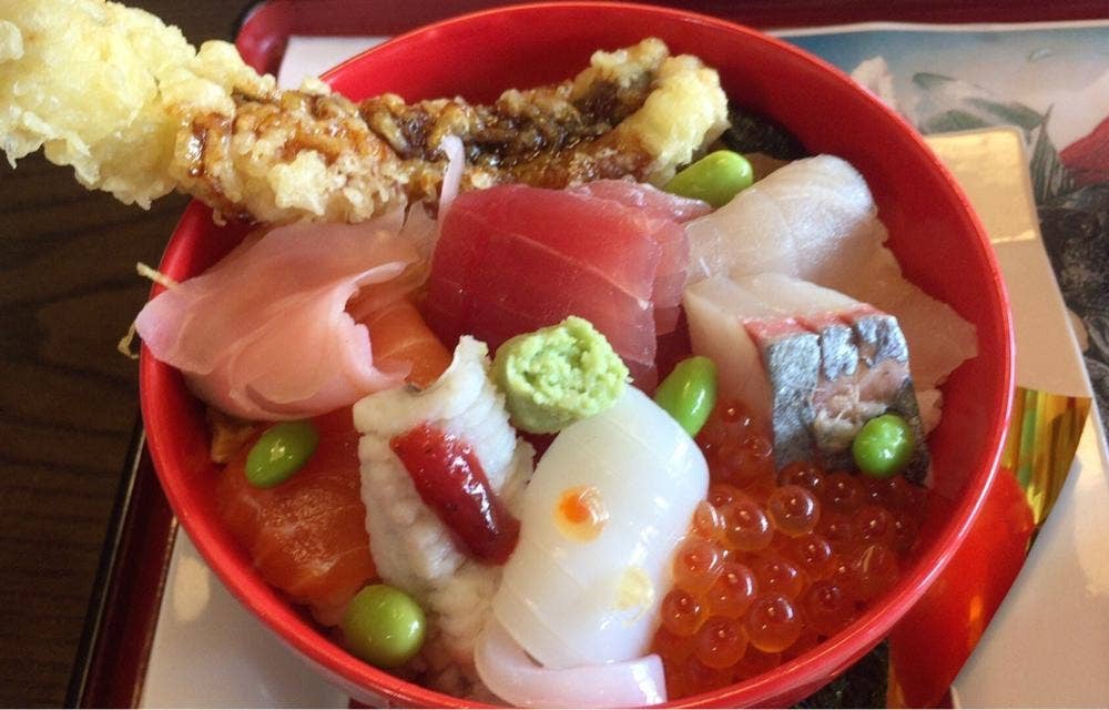 鮨の館 栄寿司