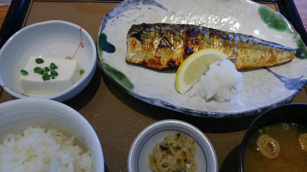 やよい軒 栃木バイパス店