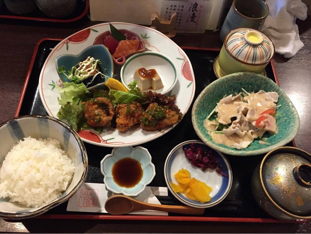 沙鉢