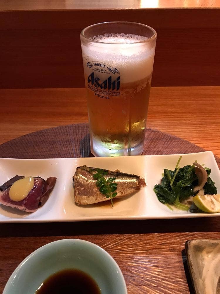 魚匠 もとき