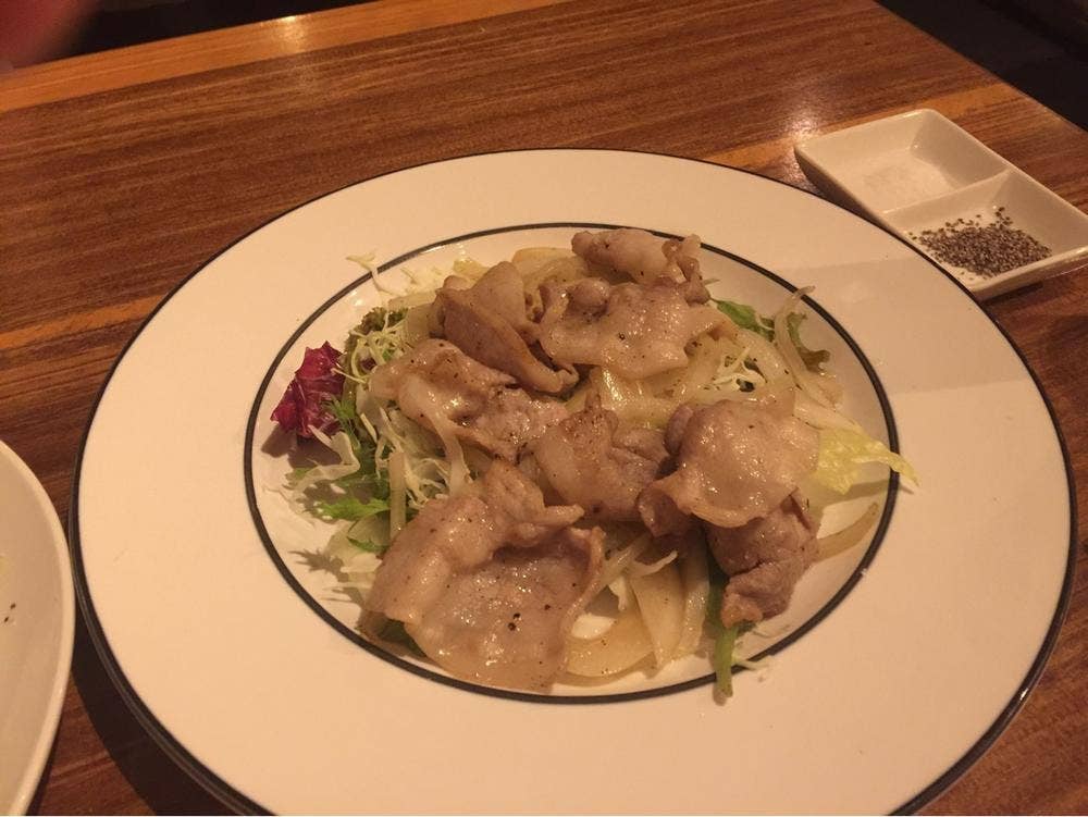 ほろ酔いCAFE なでしこ 寺尾台店