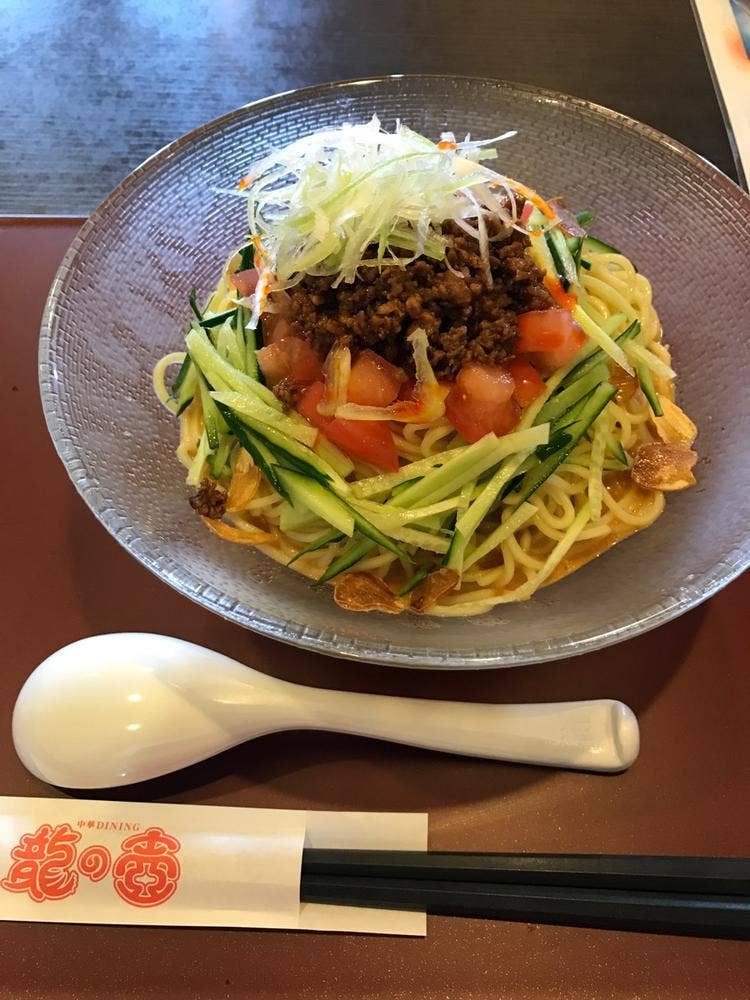 中華ダイニング 龍の壺