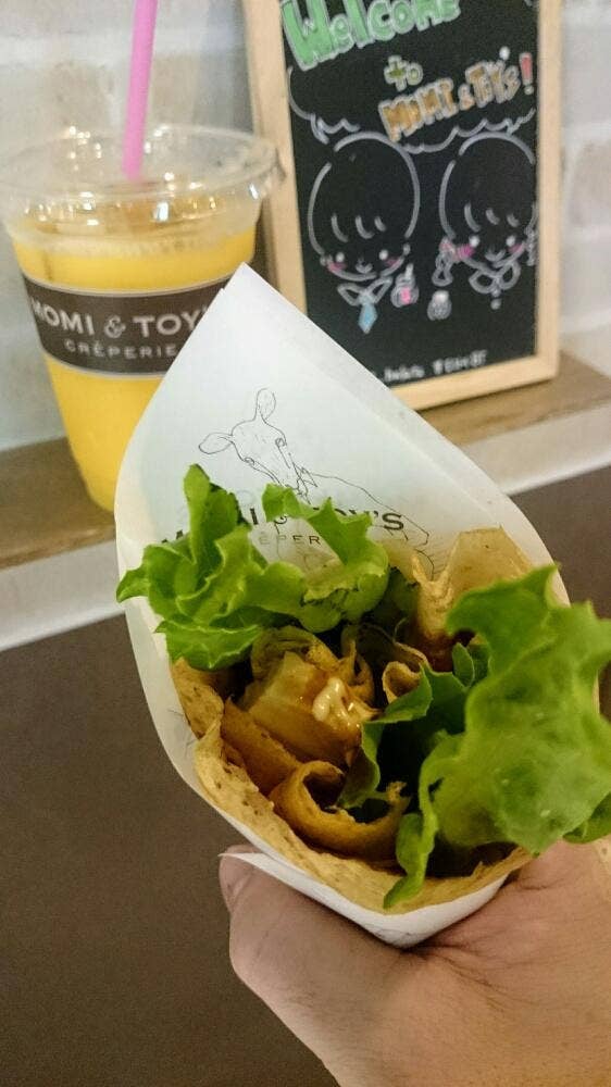 MOMI&TOY'S ナムコ 博多バスターミナル店