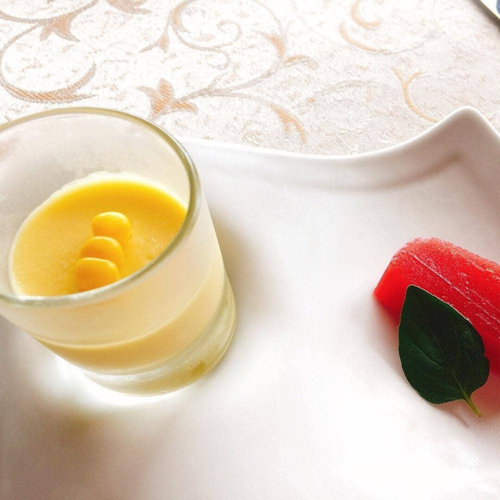 ザ・ガーデンテラス