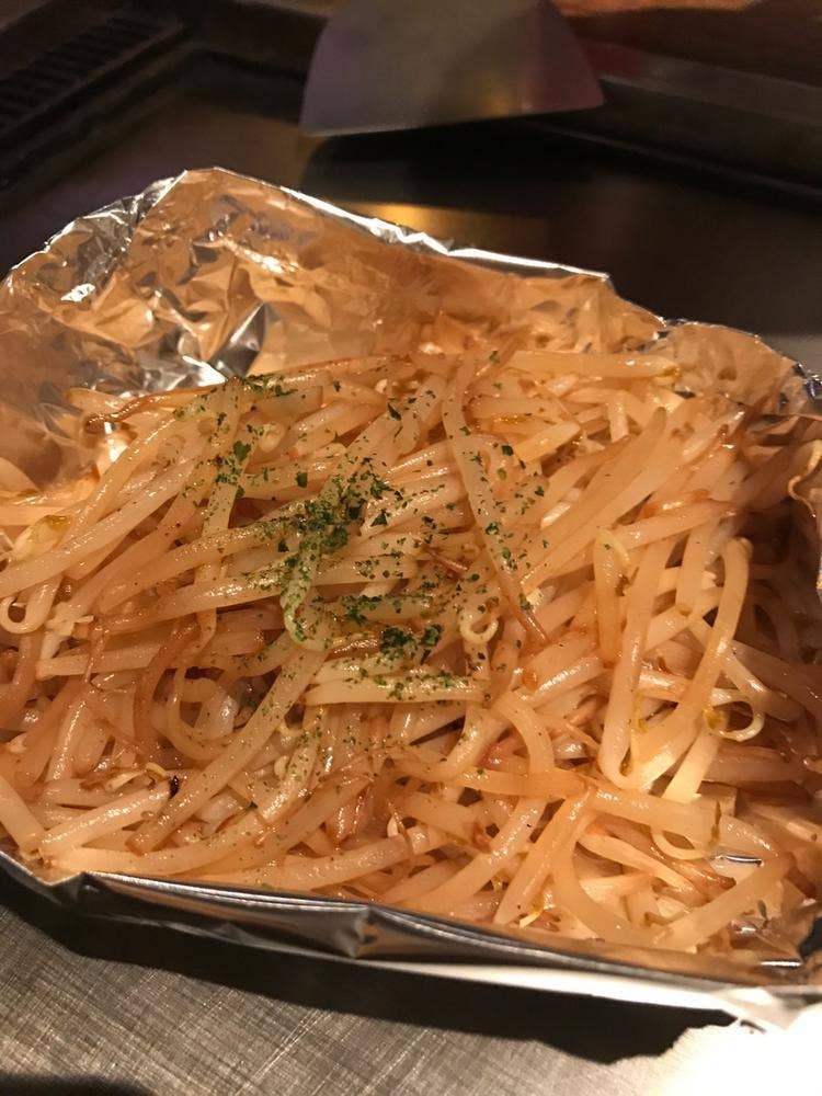 鉄板焼 栄八