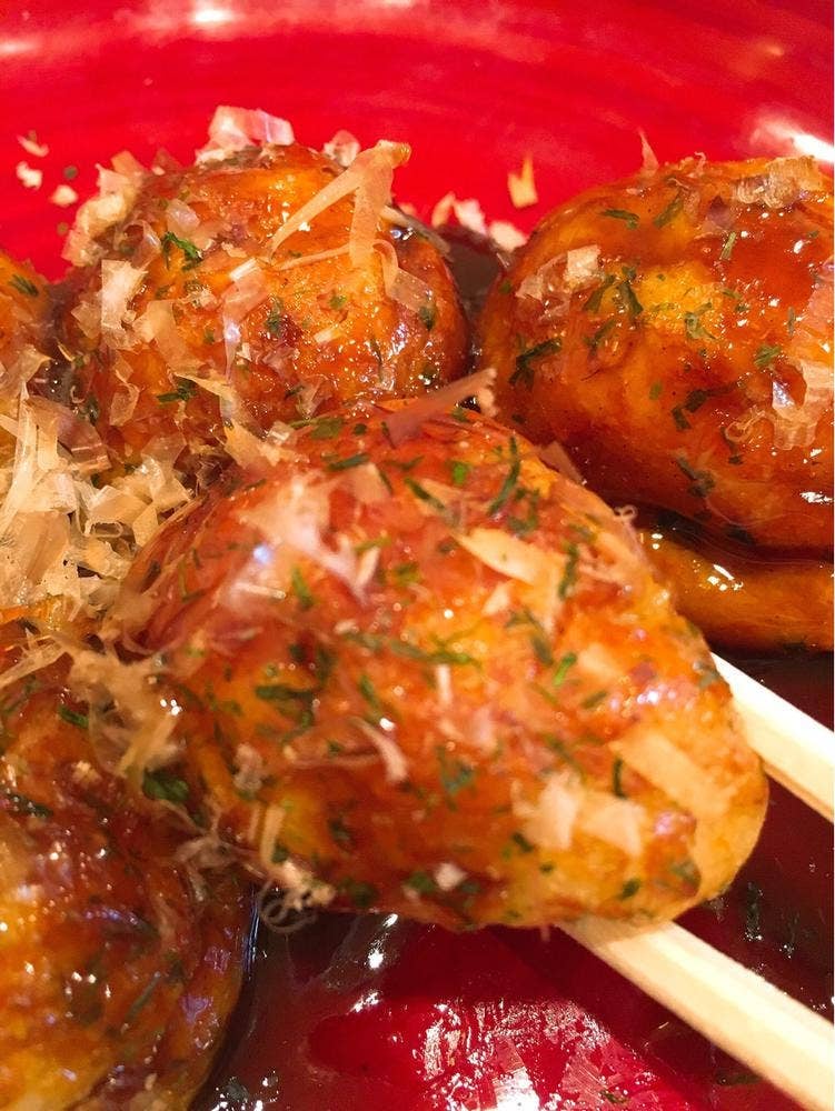 たこやき風風 尼崎昭和通店