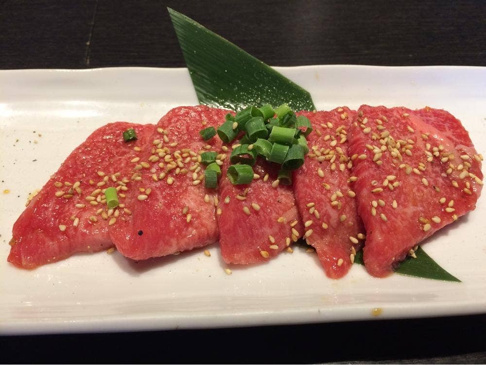 焼肉DINING 大和 館山店