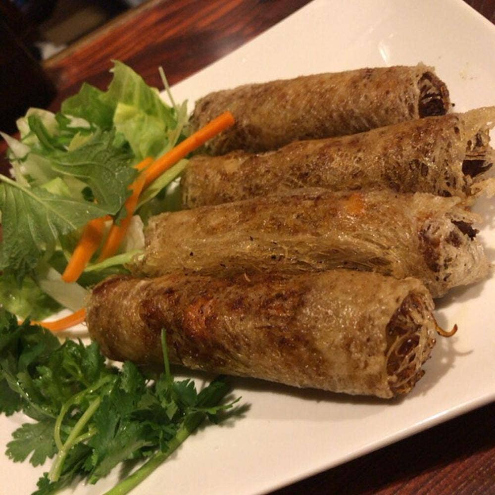 ベトナム料理 福英料理