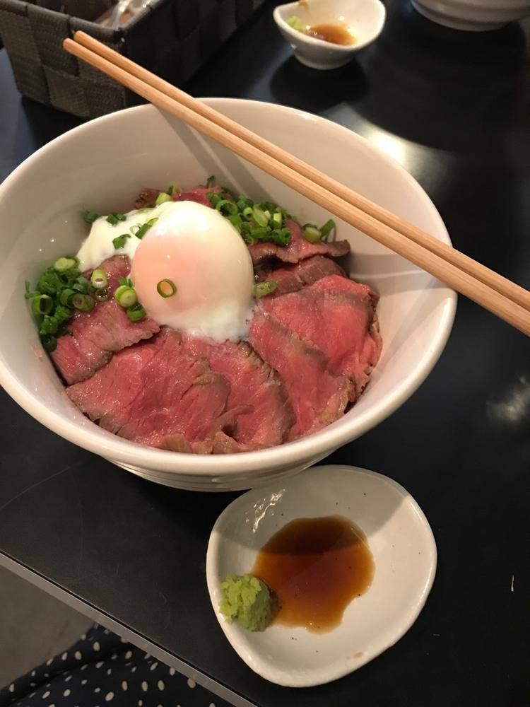 ティーズグリル 半蔵門店