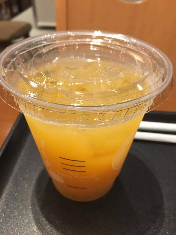 タリーズコーヒー with U ルミネ池袋店