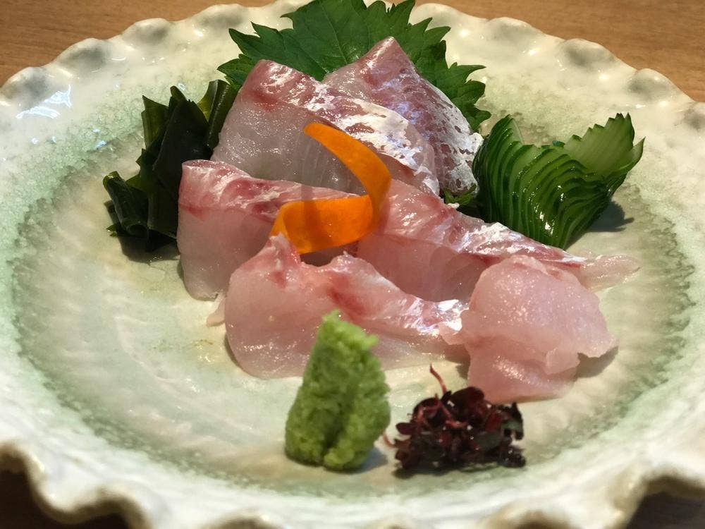 活鮮 四季