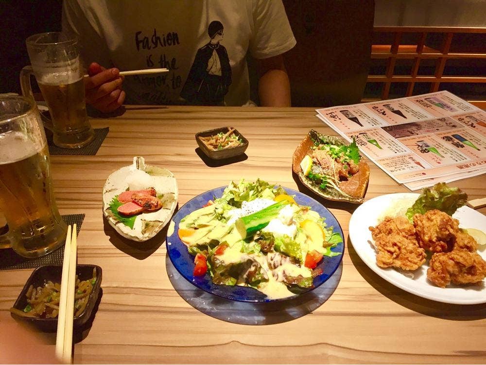 かんてきや 黒崎本店