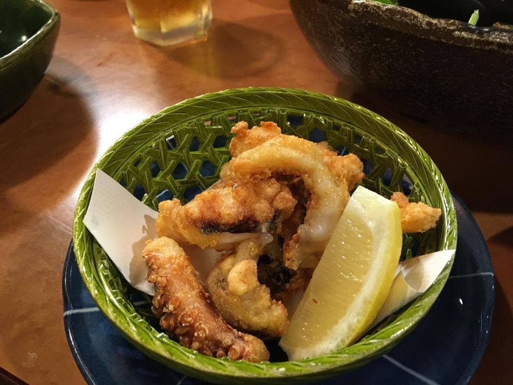 炭火 うずらや