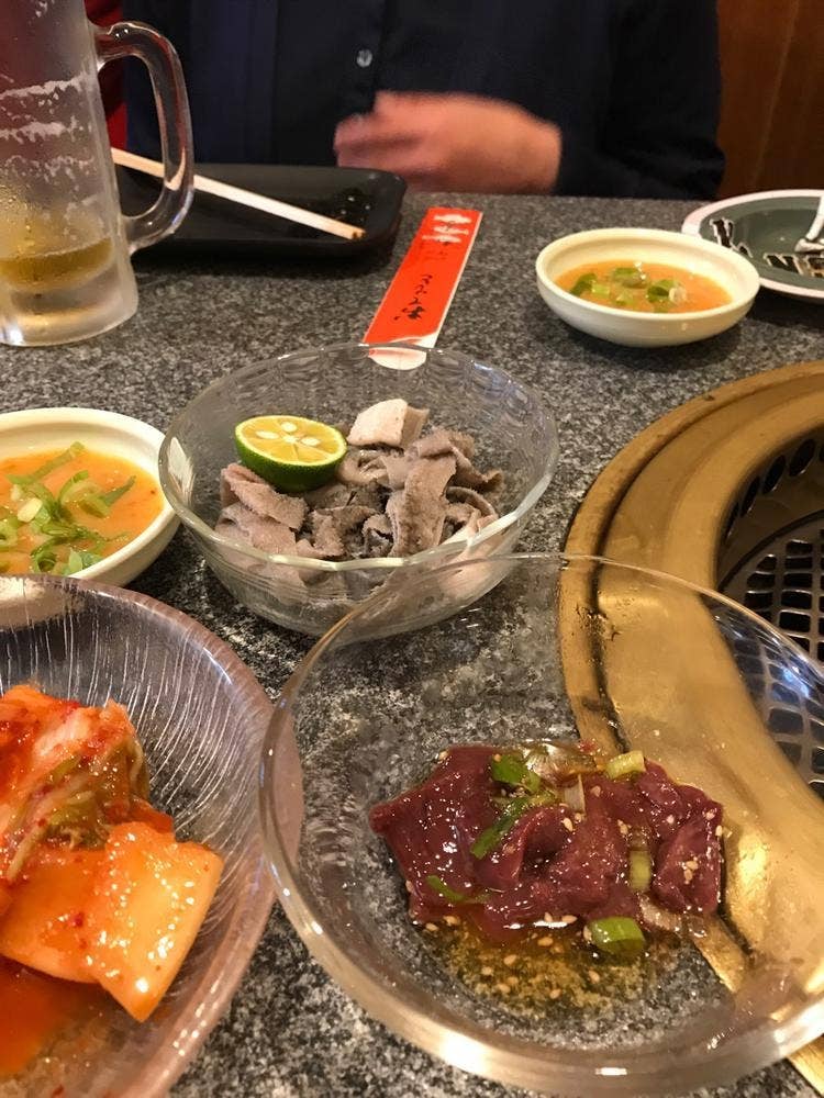 焼肉紅家