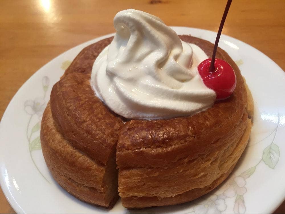 コメダ珈琲店 一宮浜町店