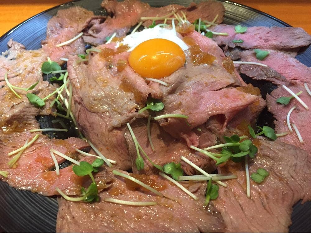イタリア創作料理酒場 頂