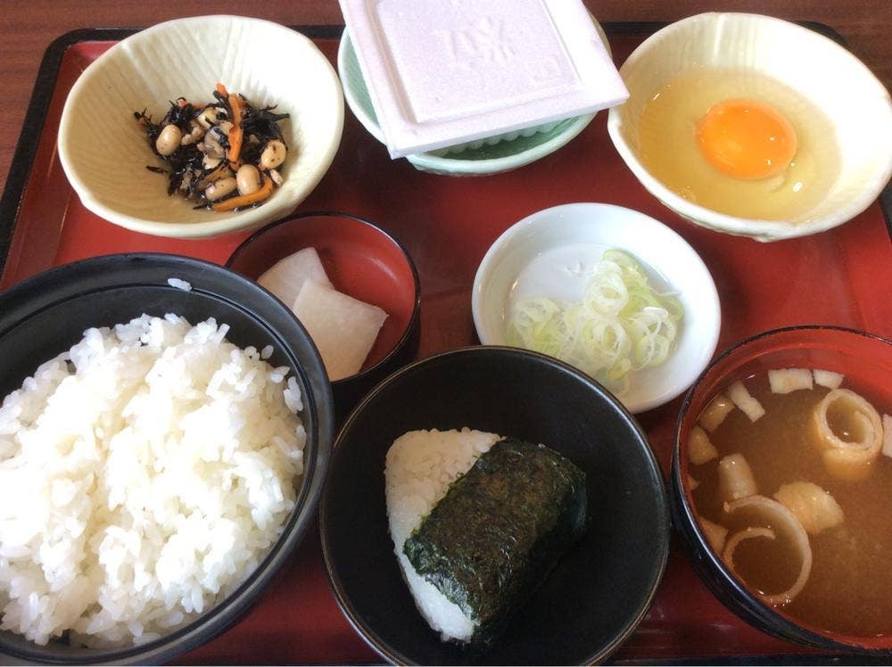 和風レストランまるまつ 郡山インター店