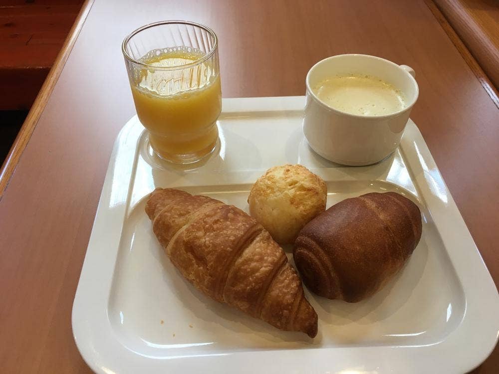 R&Bホテル博多駅前