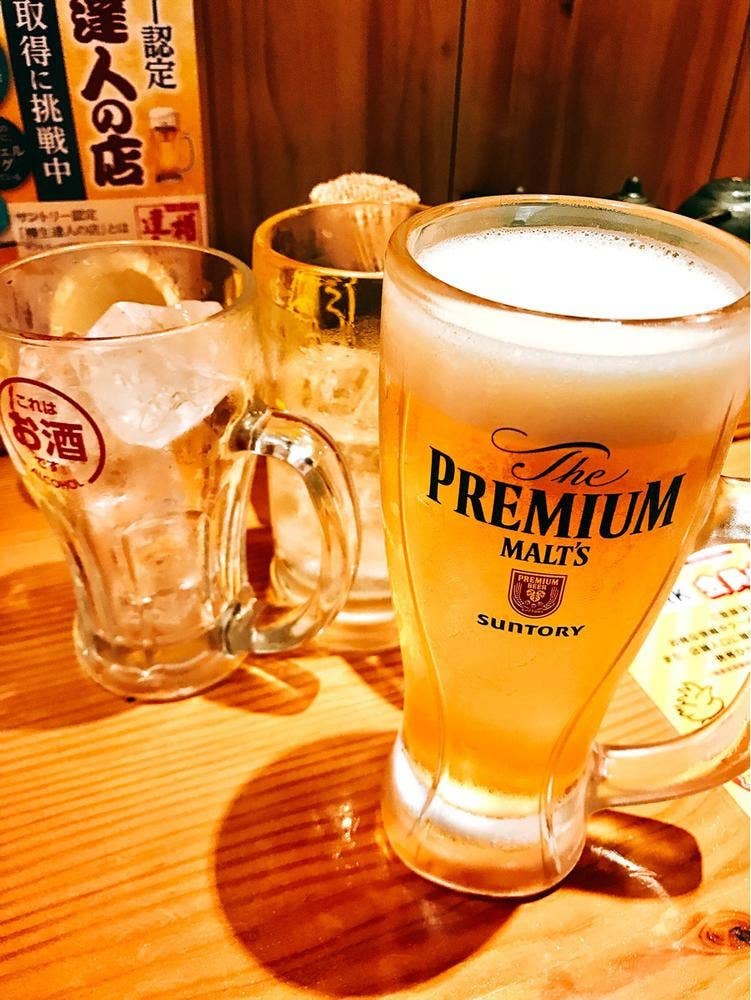 鳥貴族 御園伏見店