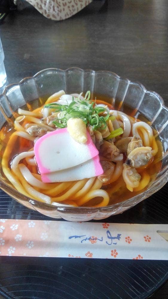 展望レストラン