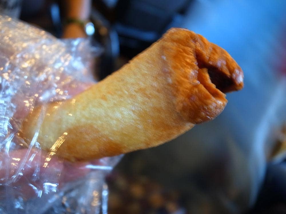 まるなか本舗 アミュプラザ店