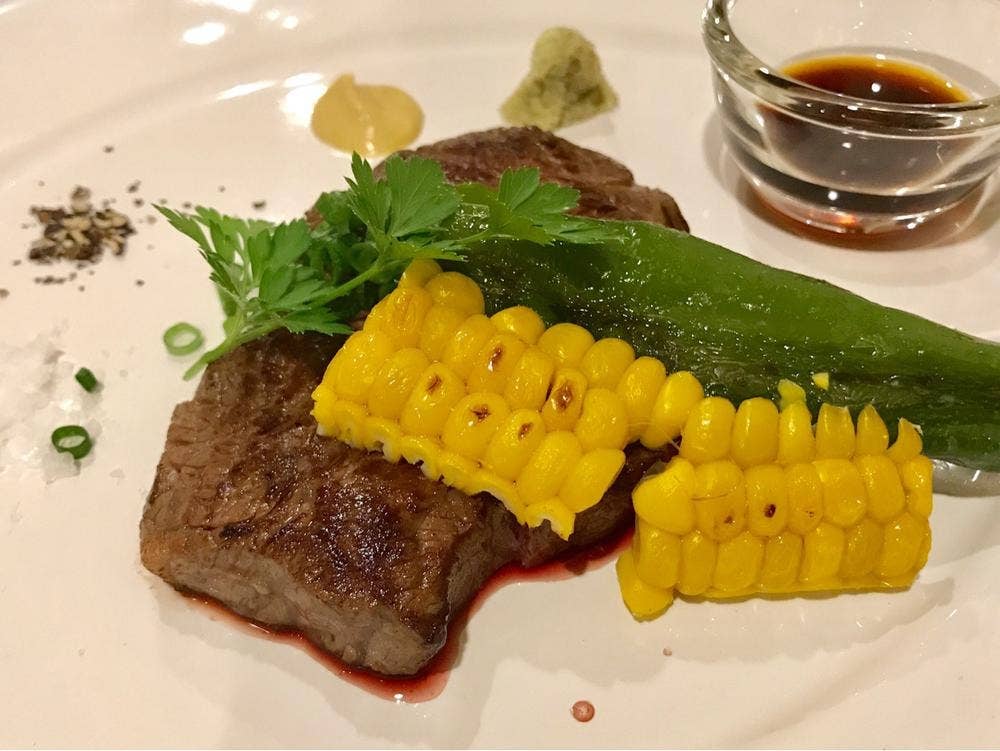 海のごちそう WATANABE