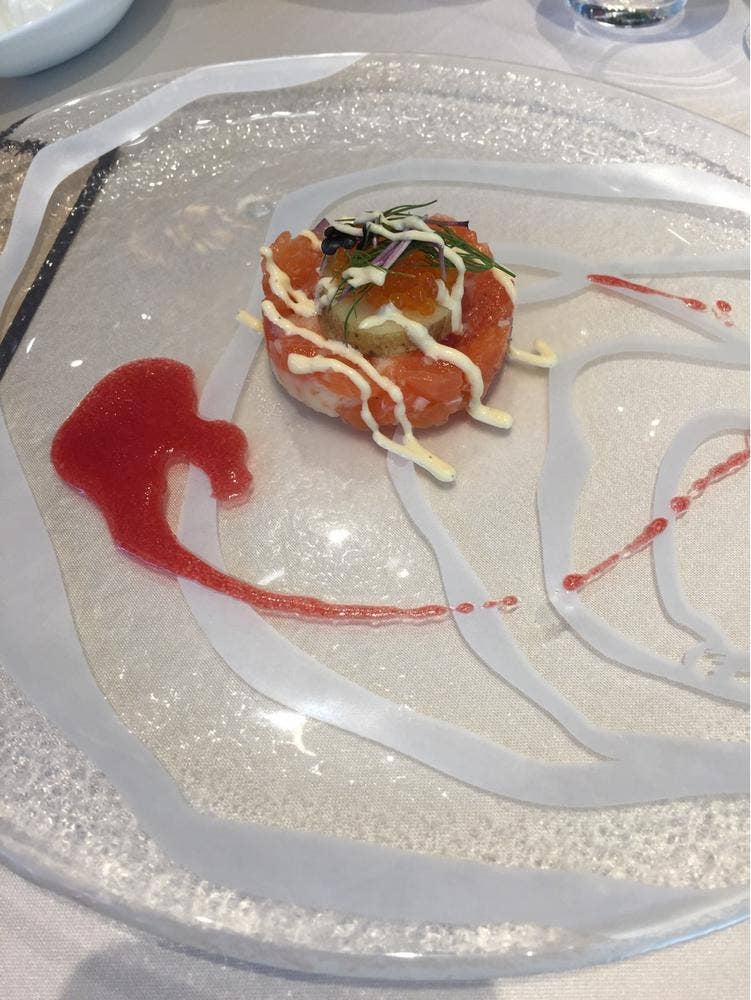アルカンシエル 南青山