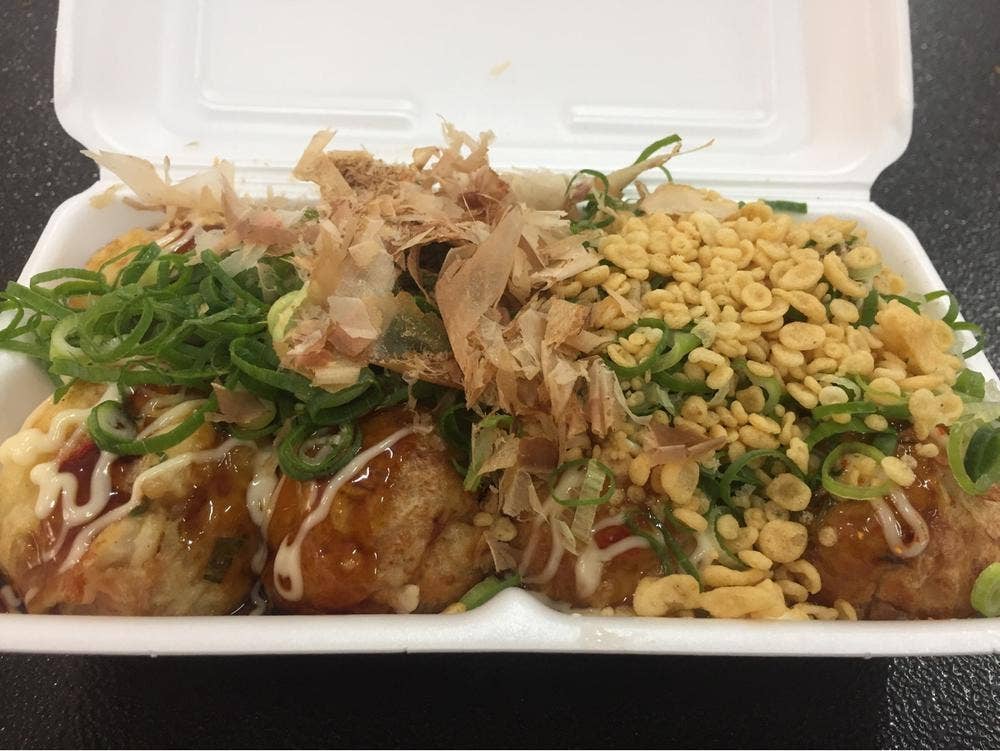 笑たこ ドンキホーテ名古屋本店