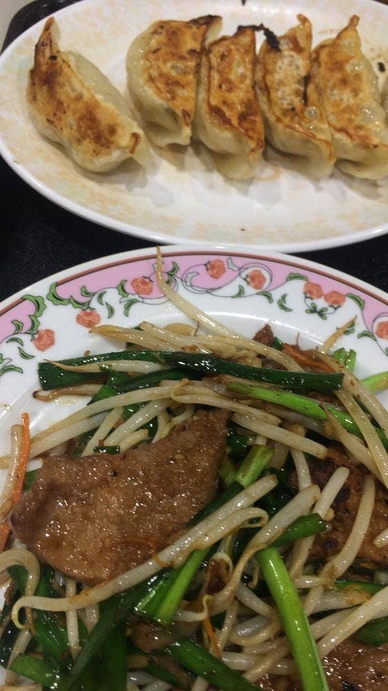 餃子の王将 イオン札幌元町店