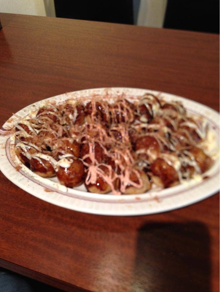 たこ焼きマルミ