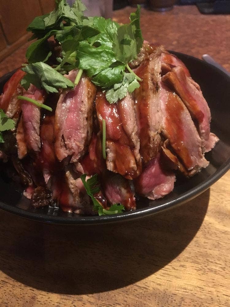 牛角 千里丘店