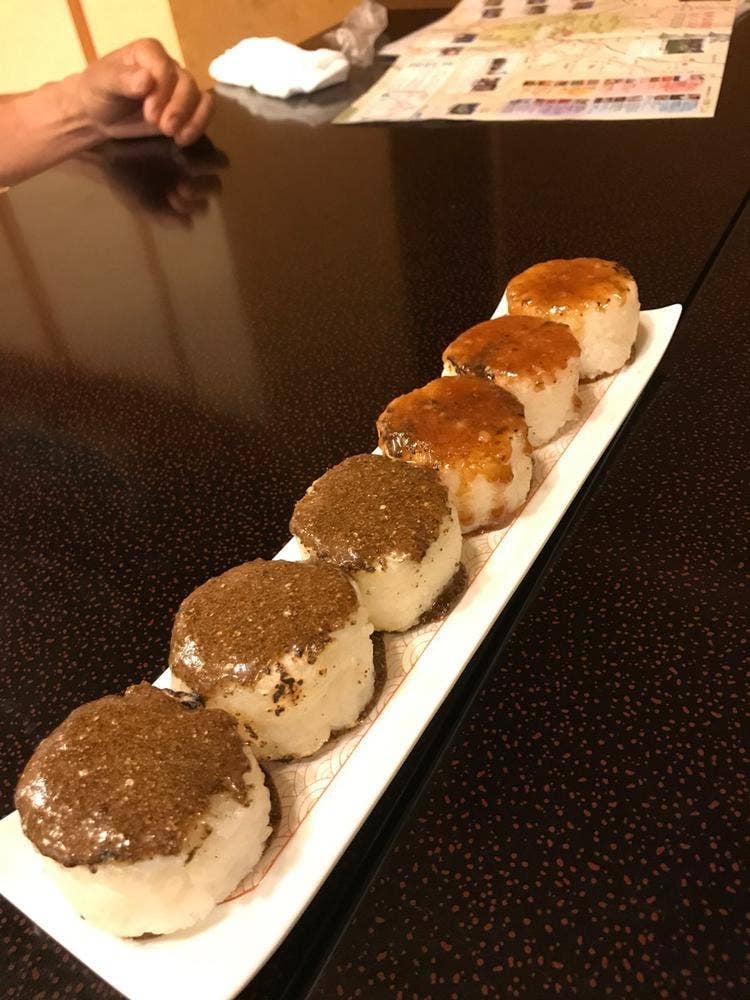季節料理 やくし