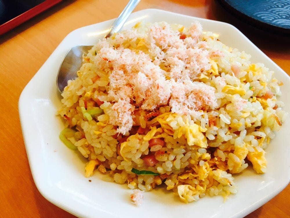 台湾料理 金都