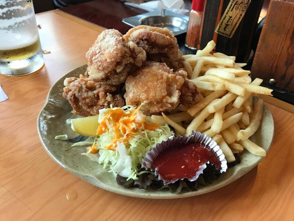 いちかばちか