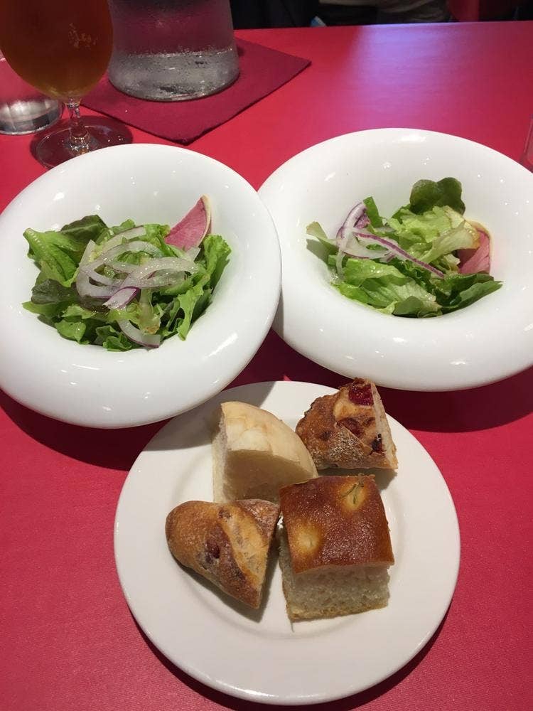 キッチン・キャミー