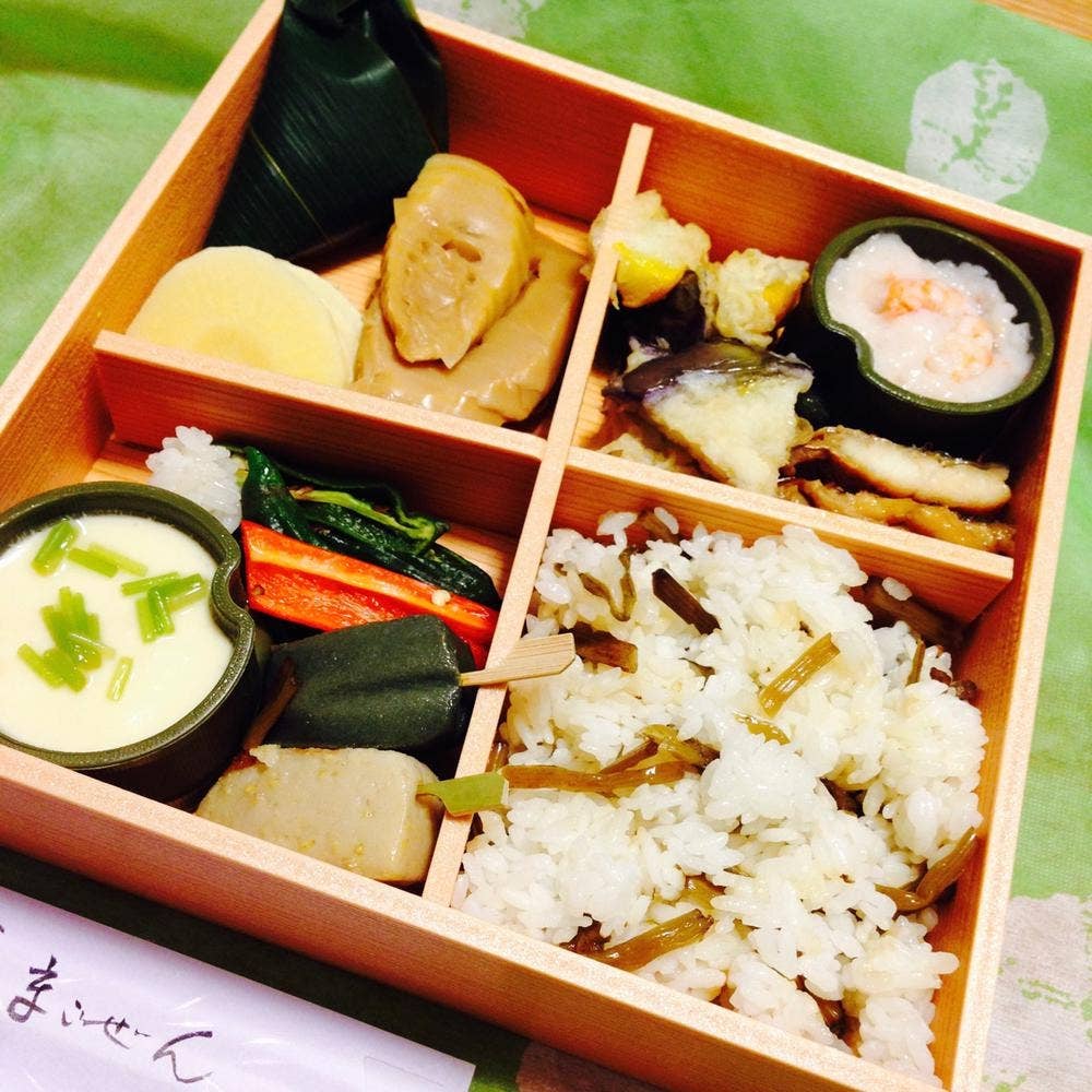 神崎屋 季節店