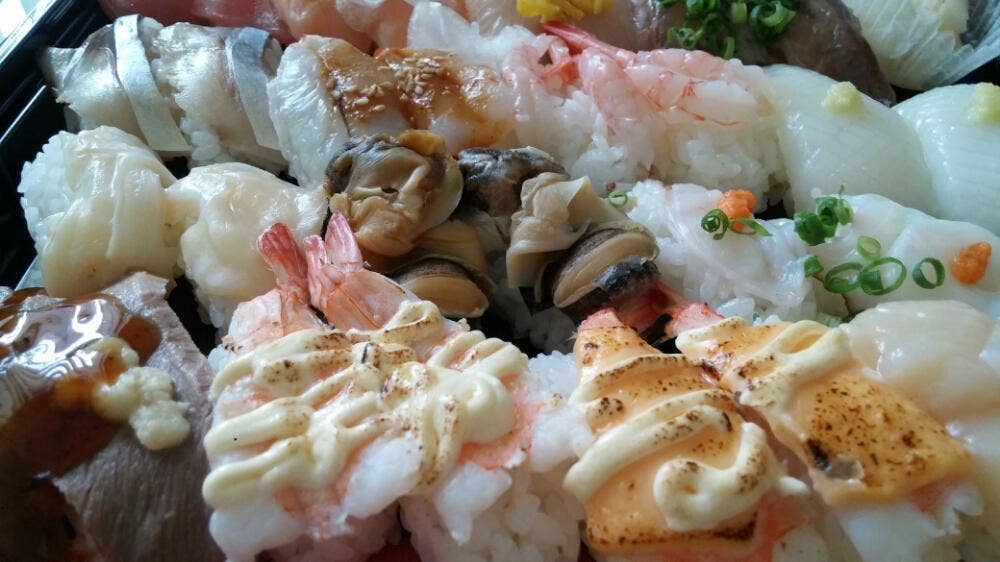 はま寿司 高松今里店