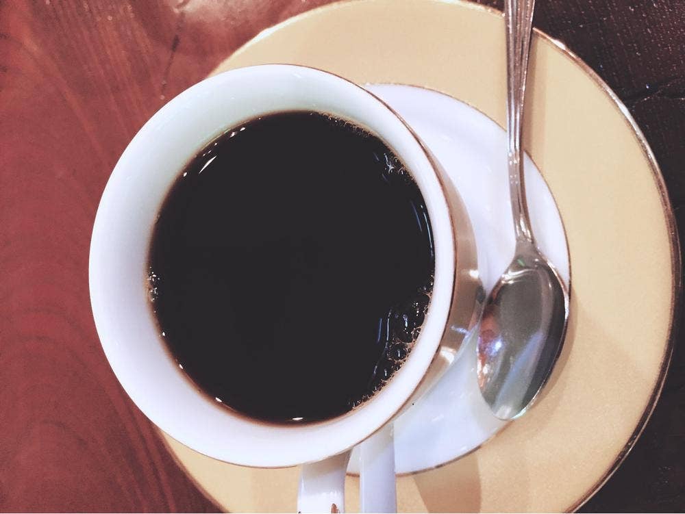 自家焙煎珈琲豆の店「彩香房」